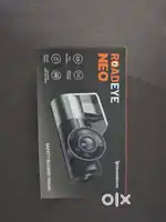 Cross beat Dash cam for car