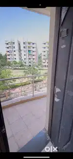 3BHK New Flat For Rent