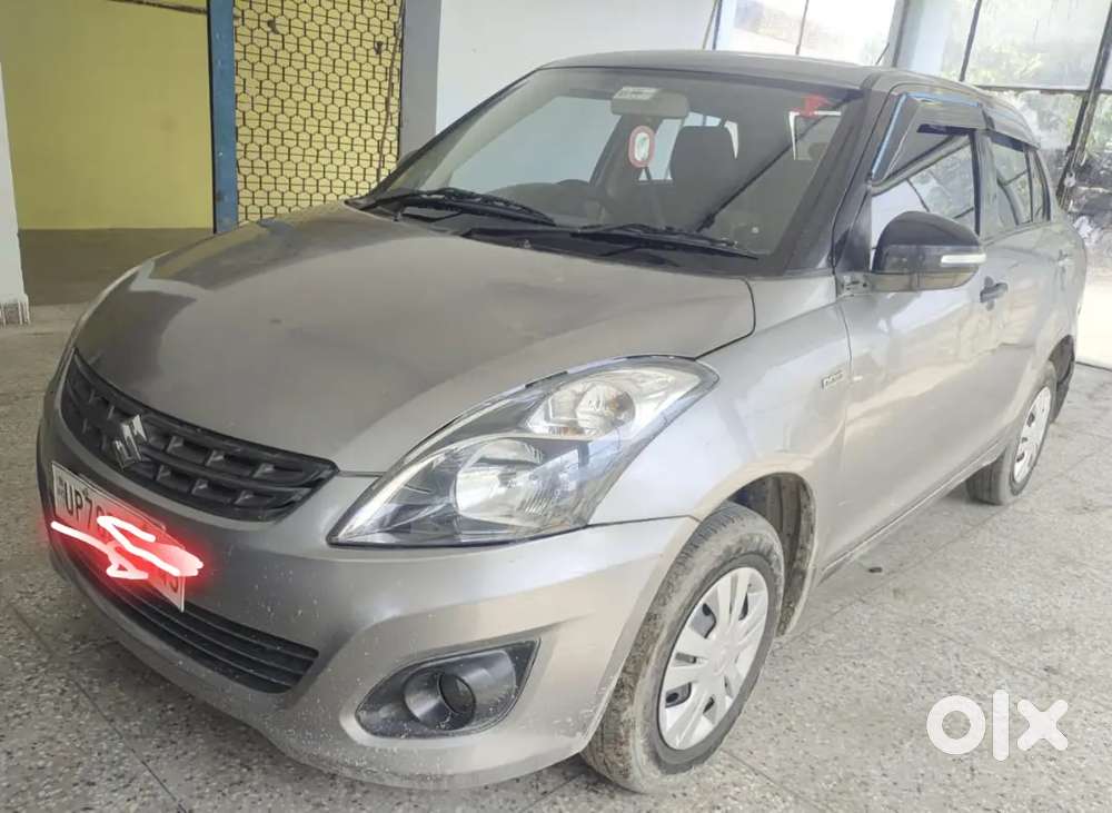 Maruti Suzuki Swift Dzire 2014 Diesel 65000 Km Driven
