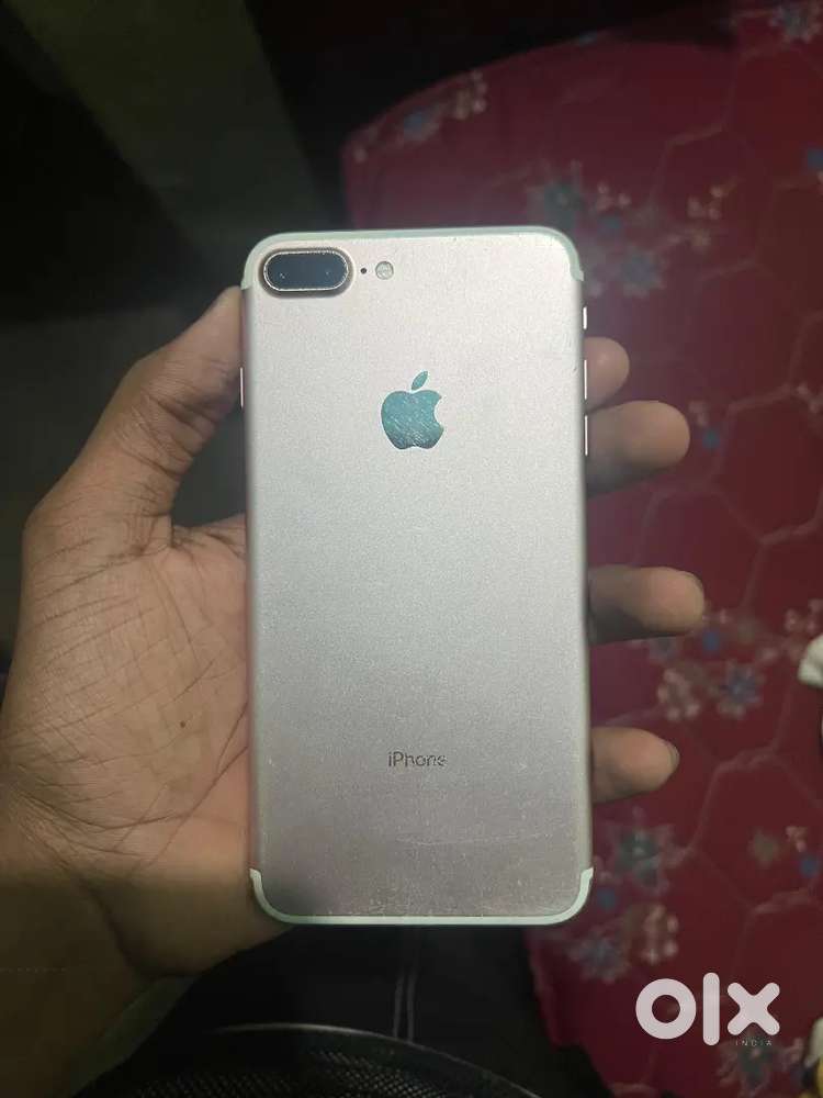 Iphone 7 plus 128 gb