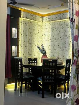 Very beautiful neat and clean airy flat