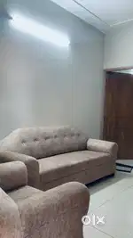 1 Bhk Fully furnished flat available