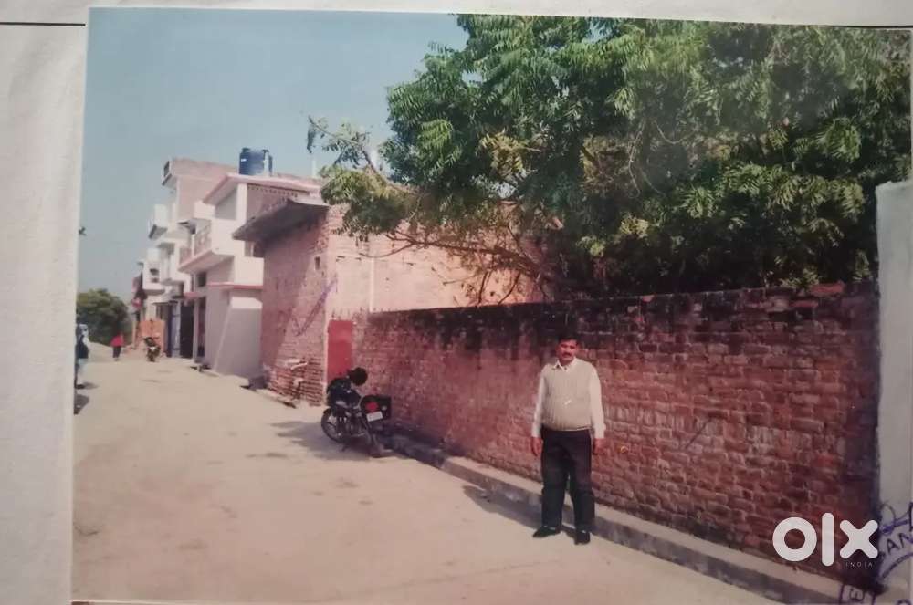 Nera jila udhyog kendra naya Patel nagar Orai