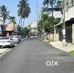 Sembakkam land 1350sof cmda approved siz 27/50  Wast facing