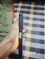 New phone a one container