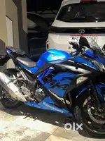 New tyres ,well condition