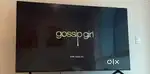 1 YEAR OLD 52 INCH ANDROID SMART LED TV WITH WARRANTY
