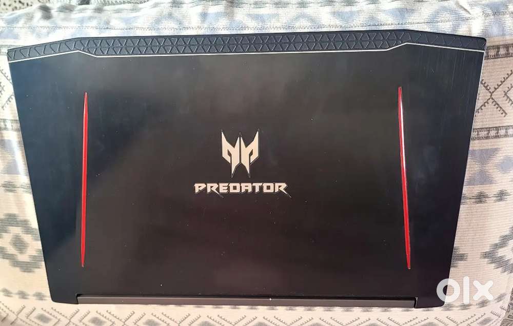 Gaming Laptop Predator Helios 300