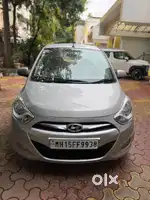 Hyundai i10 Sportz 1.1L, 2016, Petrol