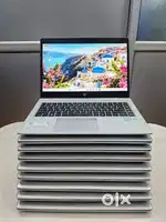 Hp Elitebook 840 G5 i5 laptop (second hand laptop) old laptop