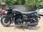 Jawa 42 legend