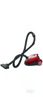 Vacuum cleaner