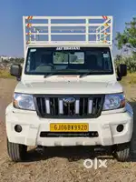 MAHINDRA BOLERO MAXX PIK-UP 1.7 HD LX