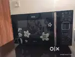 Microwave Oven in Totally New Condition