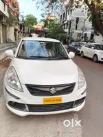 Maruti Suzuki Swift Dzire Ldi BSIV, 2019, Diesel