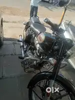 Royal Enfield