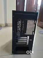 Deepcool Matrexx 40 Cabinet without side panel