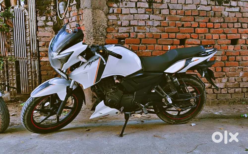 Best price apache rtr 160