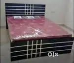 4×6ft without storage cot 3999