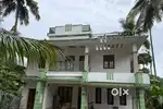 INDEPENDENT HOUSE FIRST FLOOR ,MANGAD