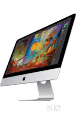 iMac i5 Processer  , Retina 5K  display, 24inches
