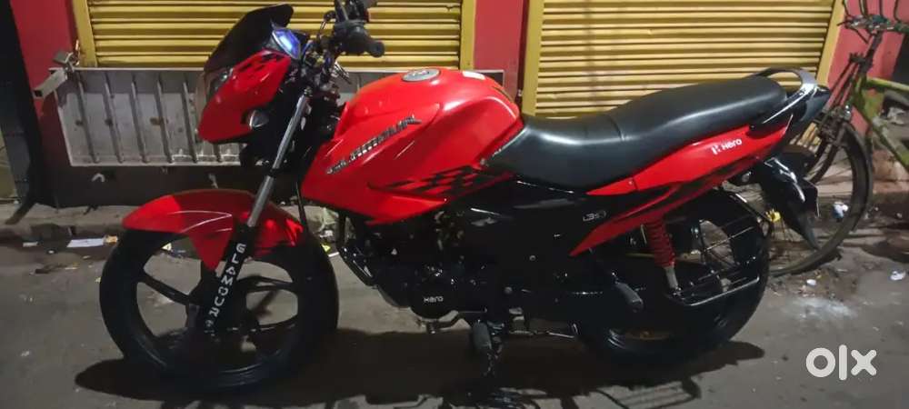 Good condition