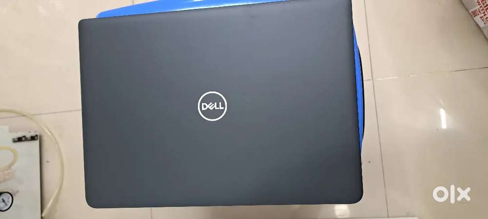 Dell i3 6th generation 8gb ram 256ssd