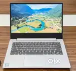 LENOVO LAPTOP 8 GP RAM 256 GP SSD 1 TB HDD WIFI WEBCAM I5 PROCESSOR