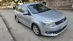Volkswagen Vento 2010-2013 Petrol Highline, 2013, Petrol