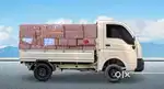 Need driver for 4 wheeler commercial load carrier tata ace gold