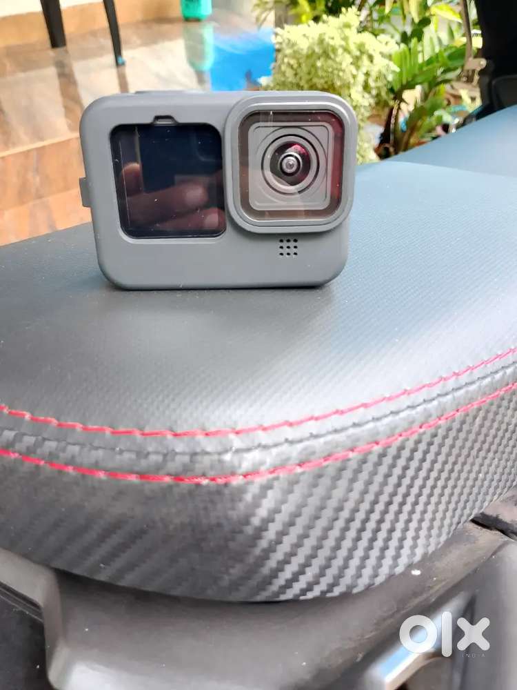 GoPro hero 9