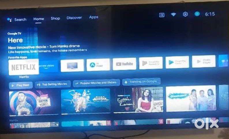 Realme Smart TV