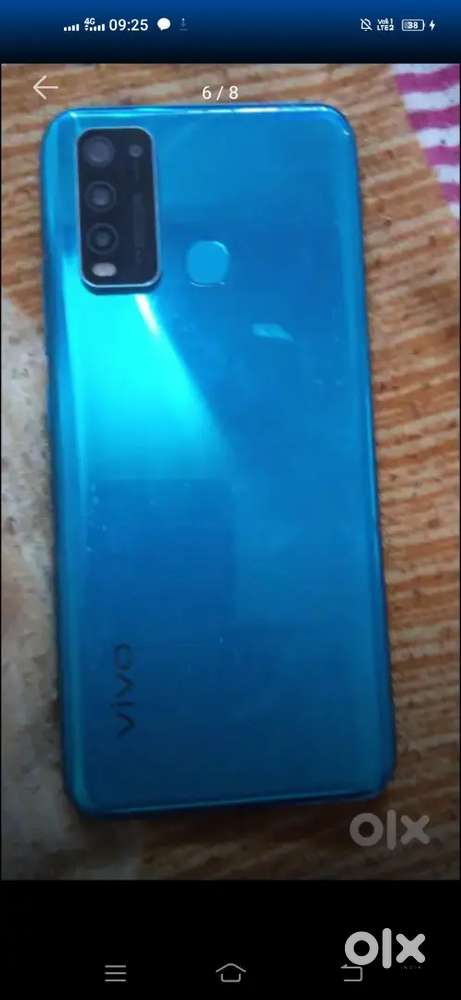 I want to sale my vivo 1938 y30