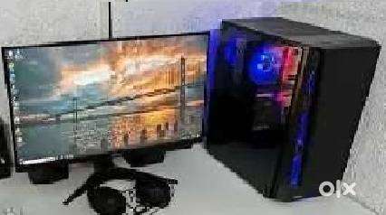 8gbDDR3+superfast desktop+19''MONITOR URGENT SALE