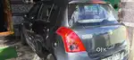Maruti Suzuki Swift 2008