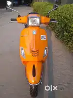 New Brand Condictions vip number ladies use vespa sxl for sell kmpl 45