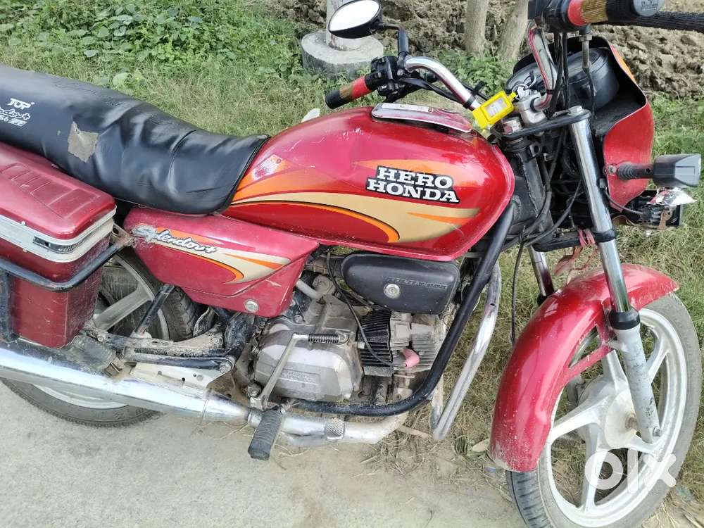 Good condition