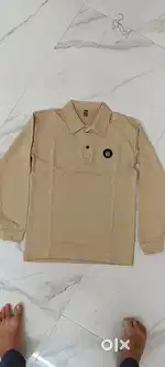 Strachable T-shirts
