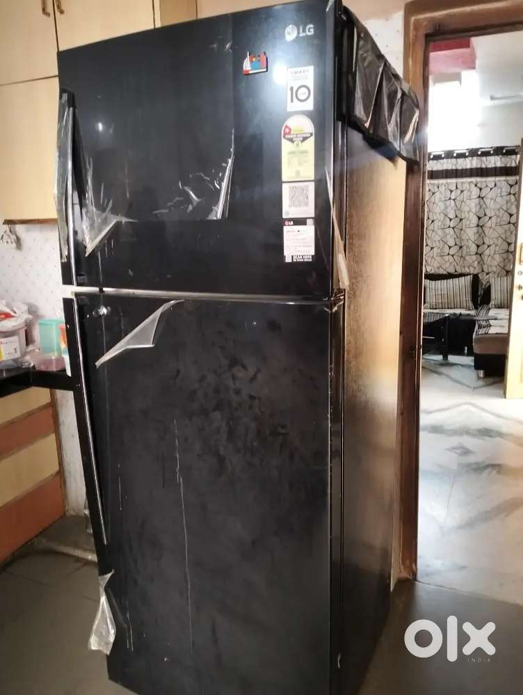 LG Frdge/Refrigerator