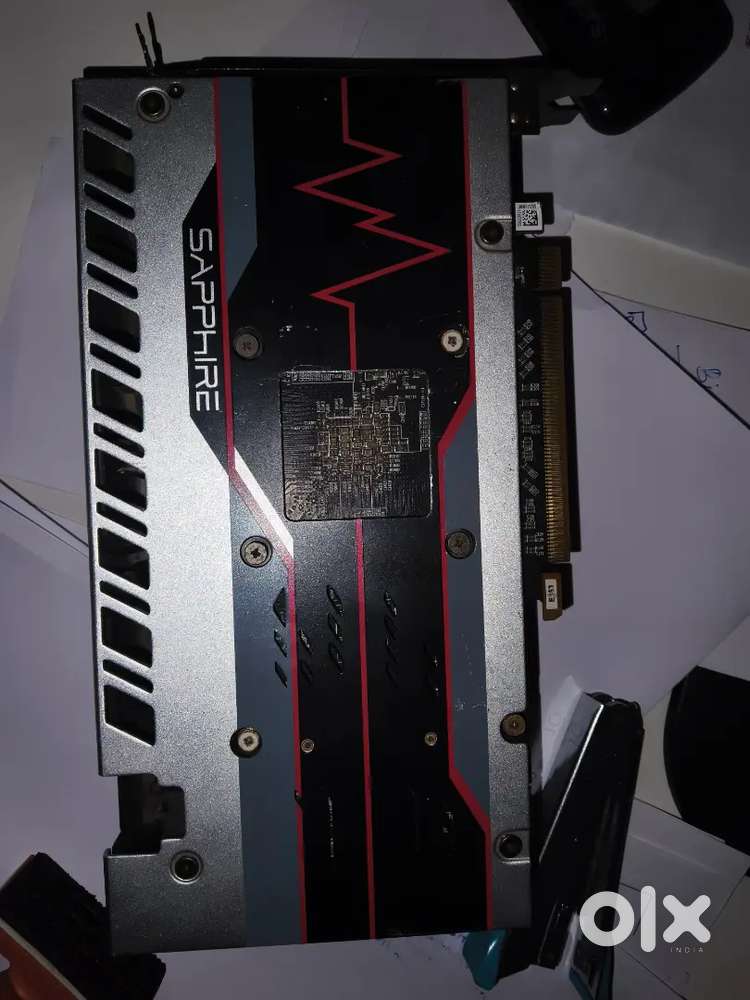 Urgent sales in Graphic card