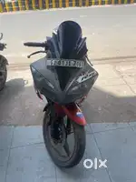 R15 V2 Special Edition