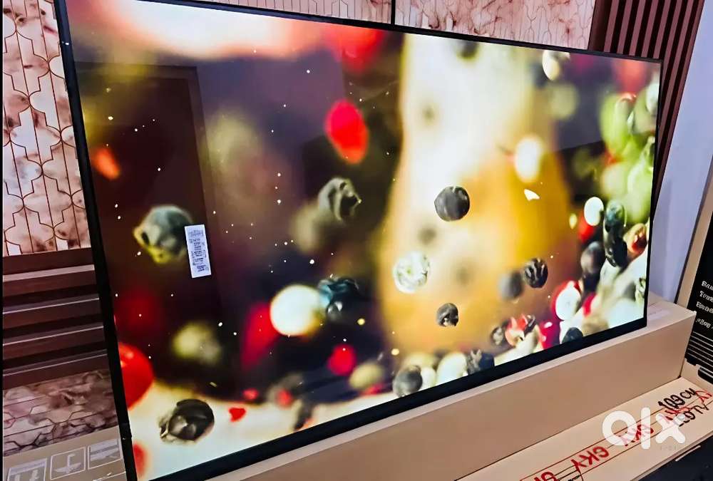 55% off New 32inch Android Tv All Size available with 1 year warranty