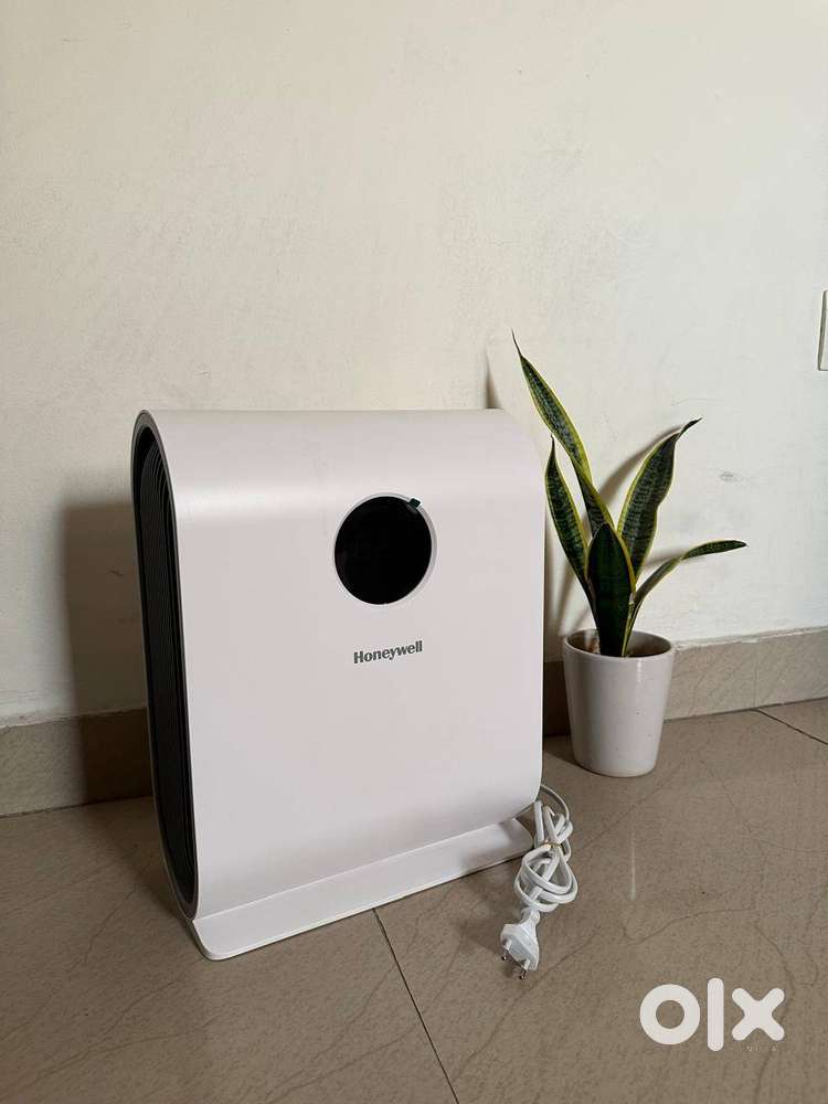 Air Purifier - Honeywell Air Touch V5
