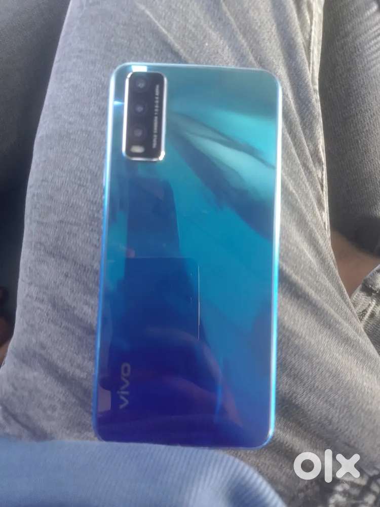Vivo y20 back panel change combo change fresh condition