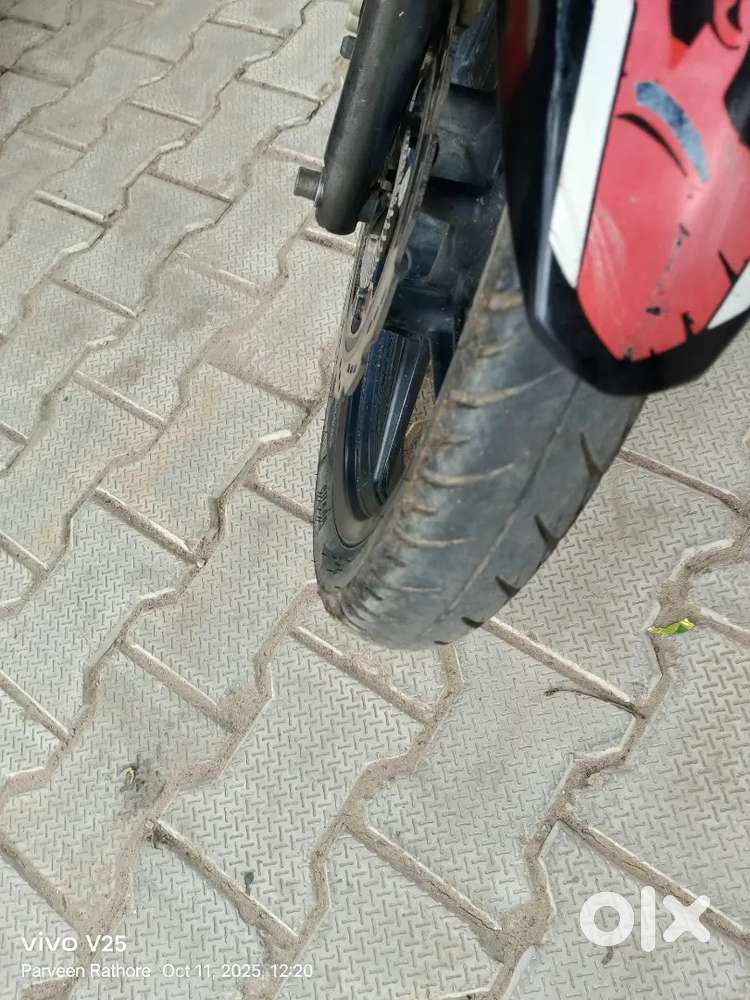 Good condition