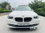BMW 5 Series 530d, 2011, Diesel