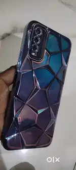 Vivo Y20 3/64 Original Display 5000mah Battery Backup Good Condition