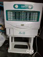 COLLER MOTER NOT WORKING