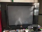 LG tv  29  slim flait good condion