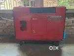 Rs.41,000 HONDA GENERATOR EXK 2800